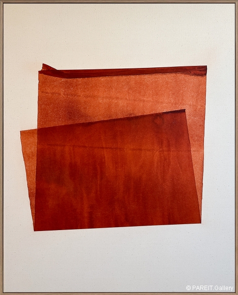 VANHULLEBUSCH Catherine - I'd be modest if success didn't taste so sweet